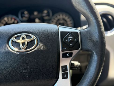 Used 2021 Toyota Tundra SR5 RWD image 27