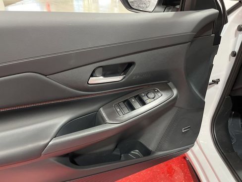 New 2026 Nissan Sentra SR w/ SR Premium Package FWD image 20