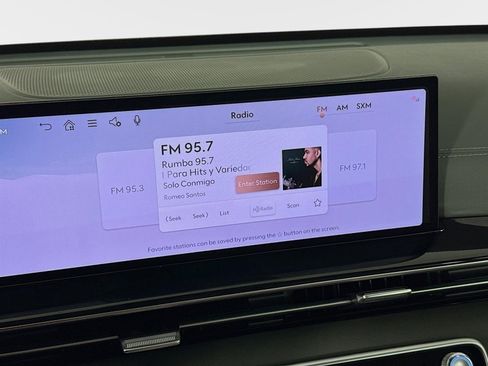 New 2026 Genesis GV80 2.5T image 14