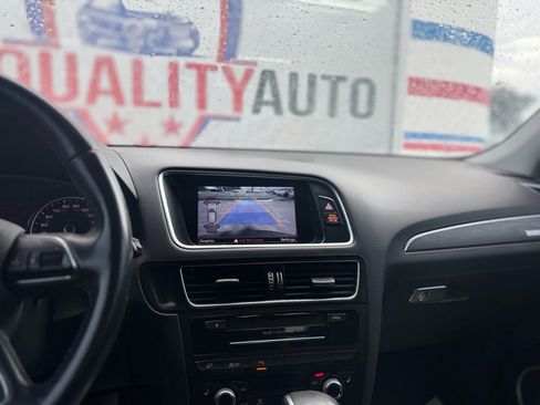 Used 2017 Audi Q5 2.0T Premium Plus w/ Technology Package image 34
