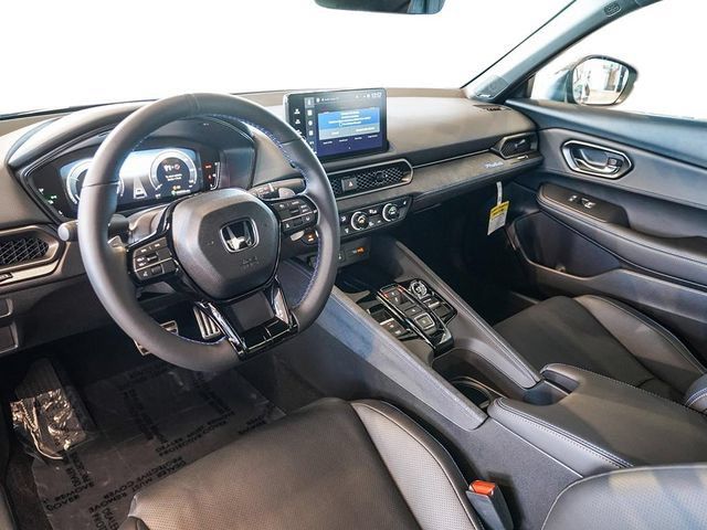 New 2026 Honda Prelude image 15