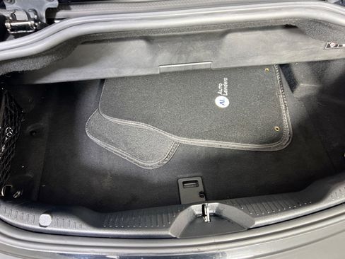 Used 2023 Mercedes-Benz C 300 4MATIC Cabriolet image 25