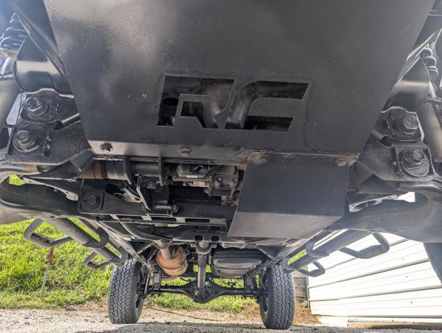 Used 2017 Toyota Tacoma SR AWD/4WD image 22