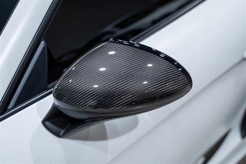 Used 2023 Porsche 718 Cayman GT4 RS RWD image 68