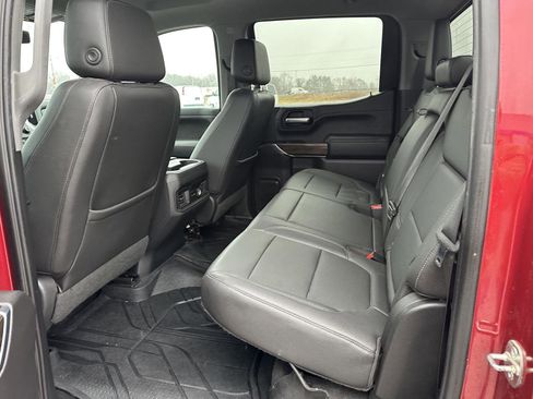 Used 2019 Chevrolet Silverado 1500 LT Trail Boss image 12