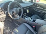 New 2025 MAZDA CX-30 AWD 2.5 S w/ Select Sport Pkg image 5