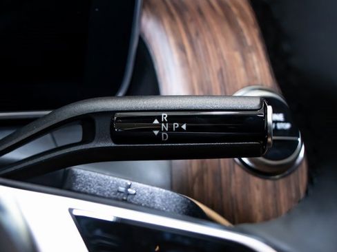 Certified 2025 Mercedes-Benz GLC 350e GLC 350e image 18