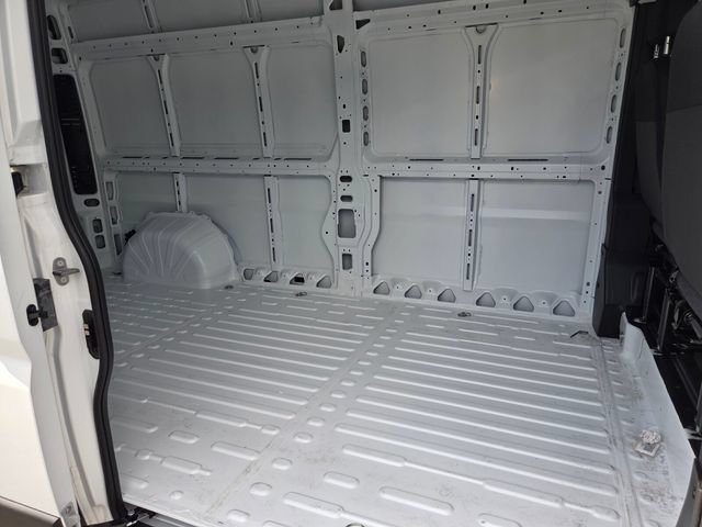 New 2026 RAM ProMaster 2500 FWD image 6