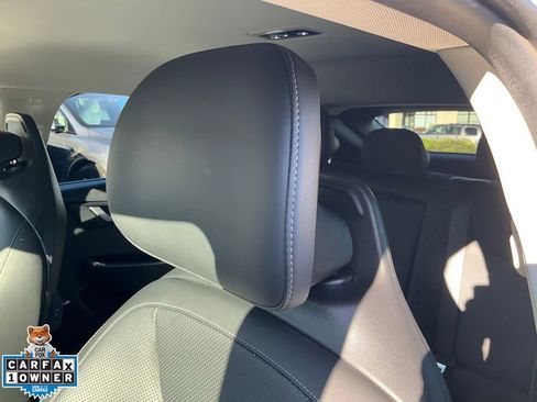 Used 2024 Kia EV6 Wind image 18