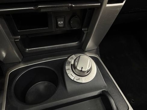 Used 2012 Toyota 4Runner Limited AWD/4WD image 45