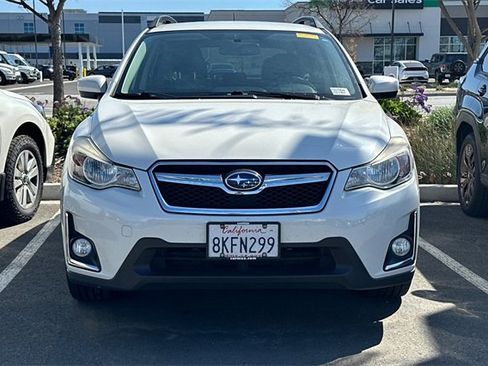Used 2016 Subaru Crosstrek 2.0i Premium w/ Popular Package #2 image 5