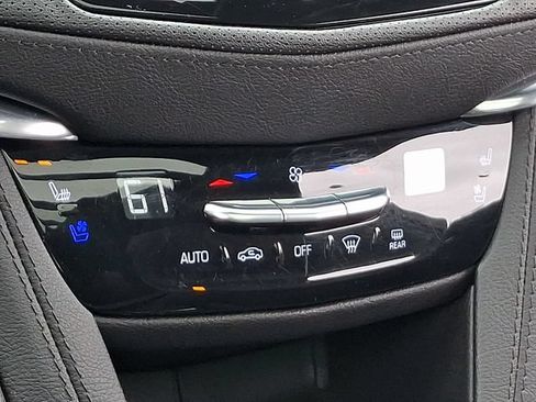 Used 2021 Cadillac XT5 Sportv AWD/4WD image 15