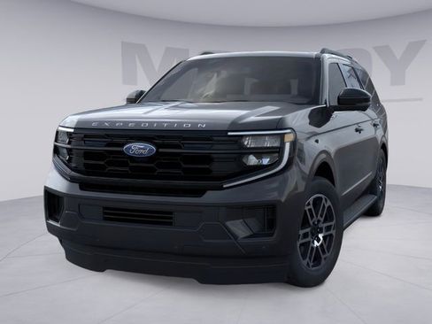 New 2026 Ford Expedition Active AWD/4WD image 2