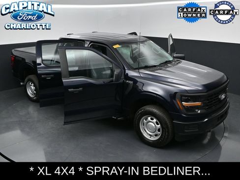 Used 2025 Ford F150 XL AWD/4WD image 35