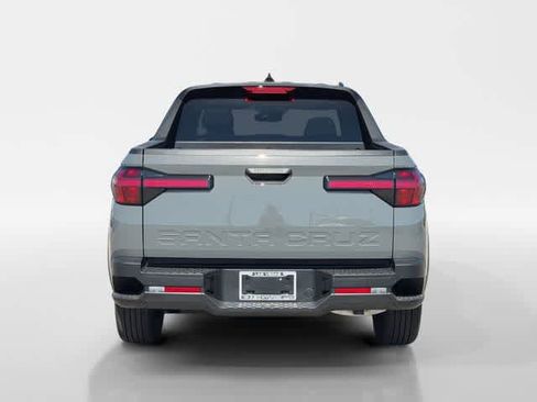 New 2026 Hyundai Santa Cruz SEL FWD image 4