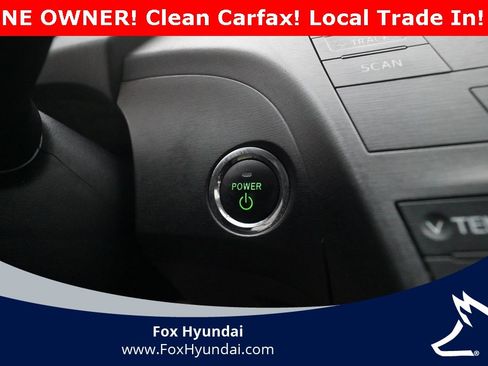 Used 2011 Toyota Prius Five image 29