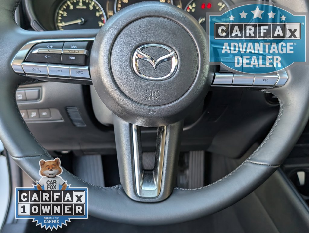 Certified 2026 MAZDA CX-50 AWD 2.5 S w/ Premium Package image 5