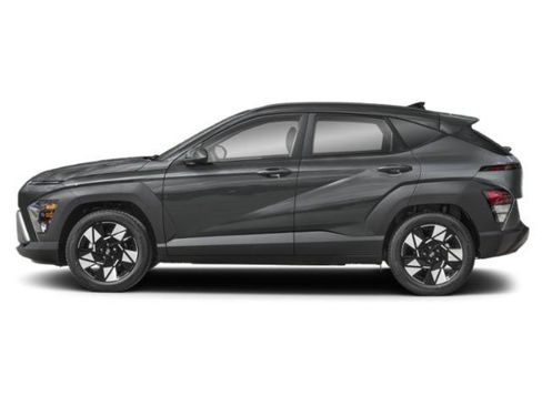 Certified 2025 Hyundai Kona SEL FWD image 6