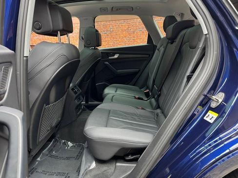 Used 2024 Audi Q5 2.0T Premium Plus image 23