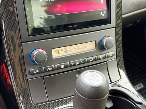 Used 2007 Chevrolet Corvette Z06 image 14