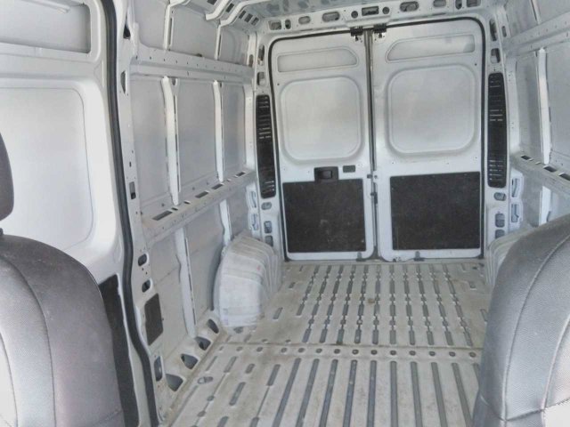 Used 2025 RAM ProMaster 3500 w/ Convenience Group FWD image 9