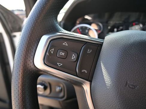 New 2026 RAM 5500 Tradesman AWD/4WD image 20