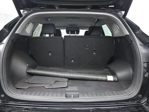 Used 2020 Hyundai Tucson Sport AWD/4WD image 25