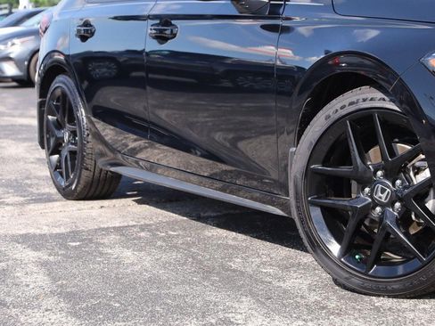 Used 2026 Honda Civic Sport image 3