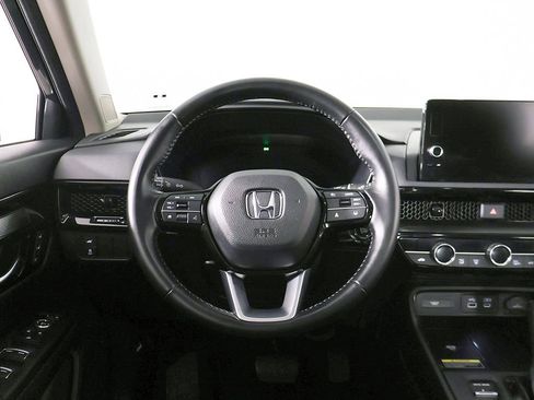 Used 2025 Honda CR-V EX-L image 41