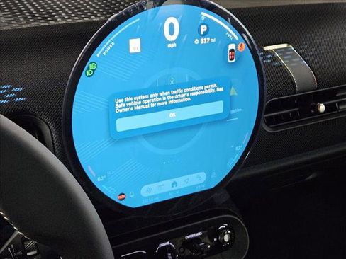 Certified 2025 MINI Cooper S image 12