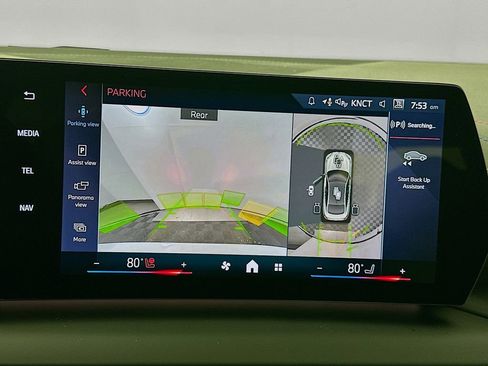 New 2026 BMW M235i xDrive w/ Technology Package image 13