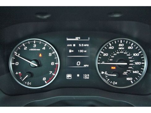 New 2026 Subaru Ascent Premium image 12