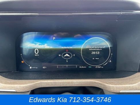 Used 2023 Kia Sorento SX Prestige image 28