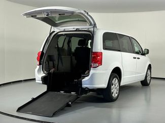 Used 2019 Dodge Grand Caravan SE FWD video 1