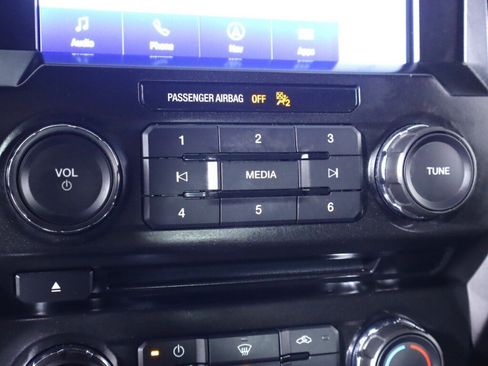 Used 2015 Ford F150 XLT w/ Equipment Group 301A Mid AWD/4WD image 25
