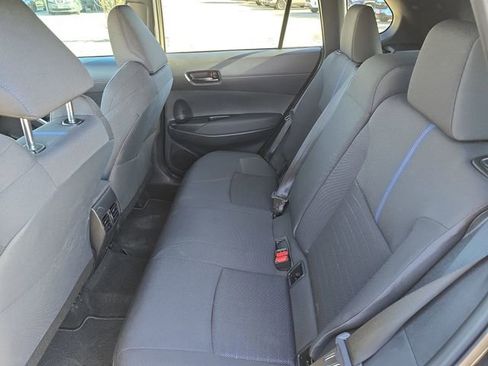 Used 2026 Toyota Corolla Cross SE image 13