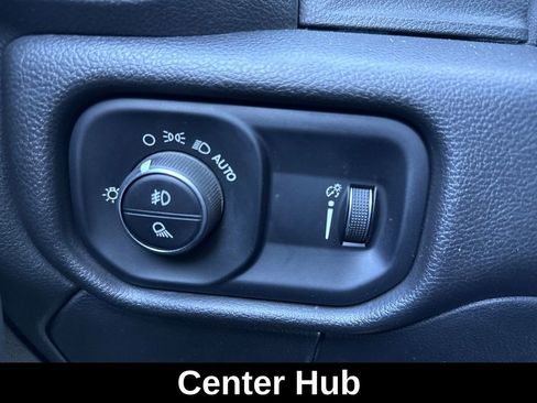 Used 2023 RAM 3500 Tradesman w/ Chrome Appearance Group image 23