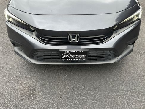 Used 2022 Honda Civic Touring image 23