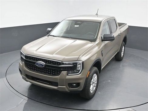 New 2025 Ford Ranger XL w/ Trailer Tow Package image 11