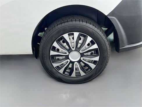 Used 2021 RAM ProMaster City Tradesman image 31