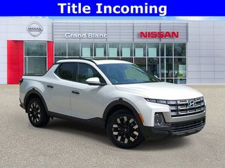 Used 2025 Hyundai Santa Cruz SEL AWD/4WD 360° Tour