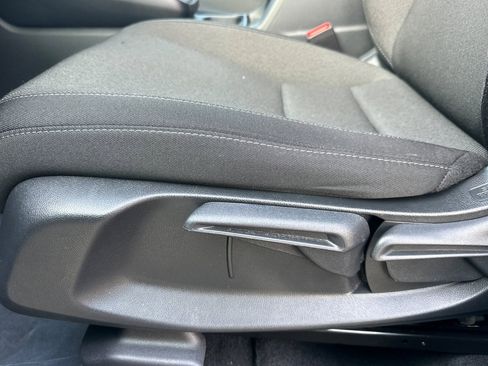 Certified 2025 Honda CR-V LX image 14