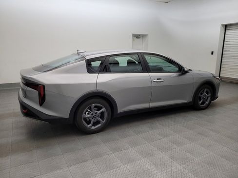 Used 2025 Kia K4 FWD image 10