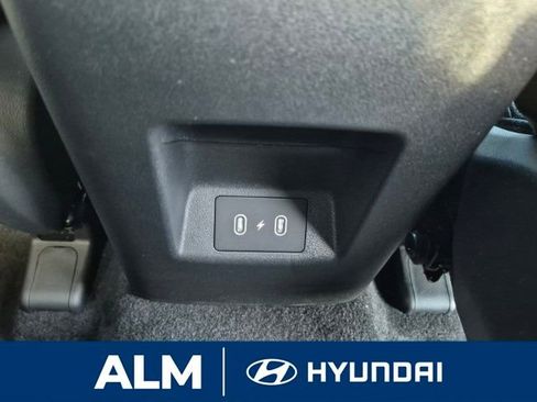 New 2026 Hyundai Santa Cruz SEL image 18