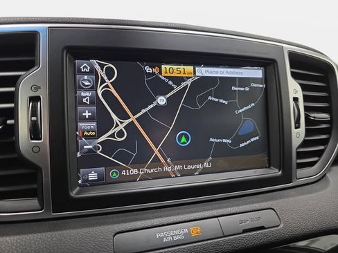 Used 2019 Kia Sportage SX AWD/4WD image 17