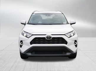 Certified 2025 Toyota RAV4 XLE w/ Convenience Package video 2