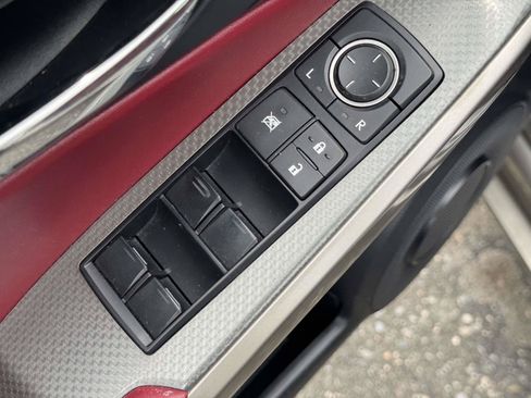 Used 2015 Lexus IS 250 w/ F-Sport Package RWD image 14