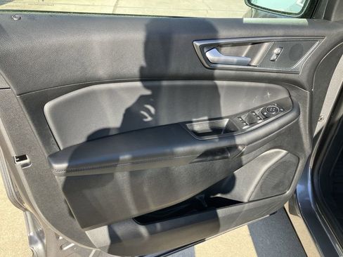 New 2024 Ford Edge SE image 19