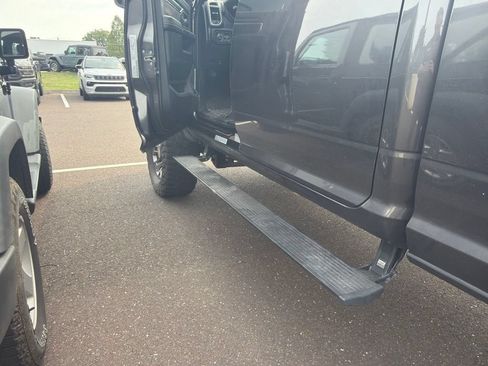 Used 2024 RAM 3500 Laramie w/ Night Edition AWD/4WD image 6