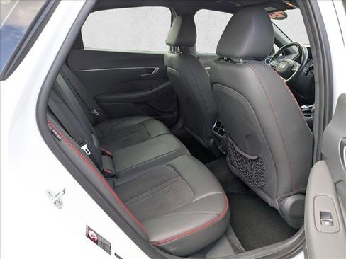 Used 2020 Hyundai Sonata SEL Plus image 19